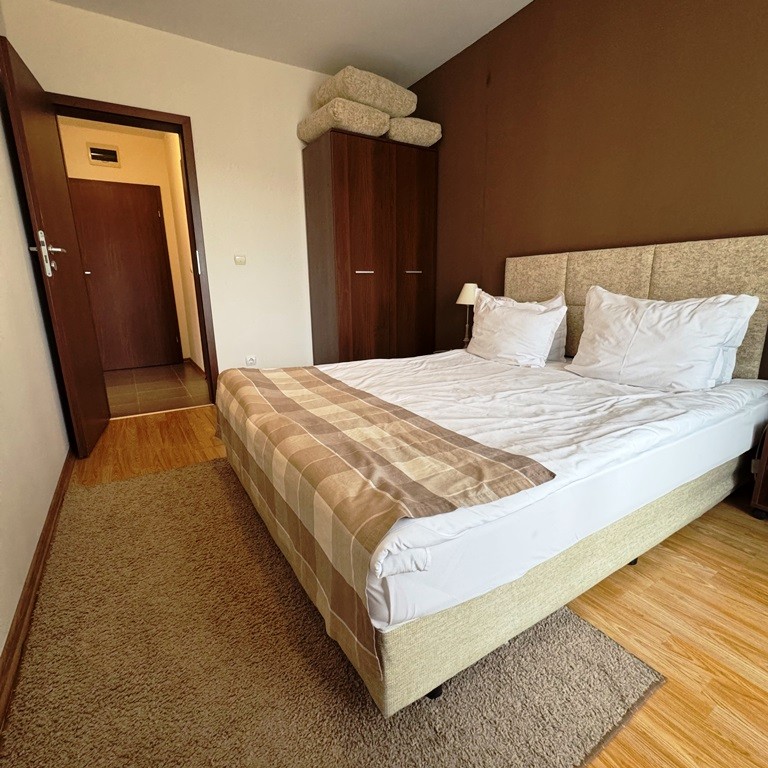 Bansko Bułgaria 2-pokojowy Apartament Green Life/Paradiso Verde