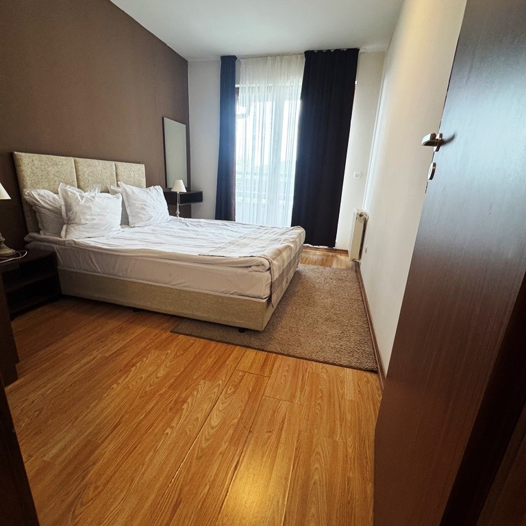 Bansko Bułgaria 2-pokojowy Apartament Green Life/Paradiso Verde