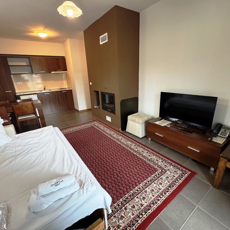 Bansko Bułgaria 2-pokojowy Apartament Green Life/Paradiso Verde