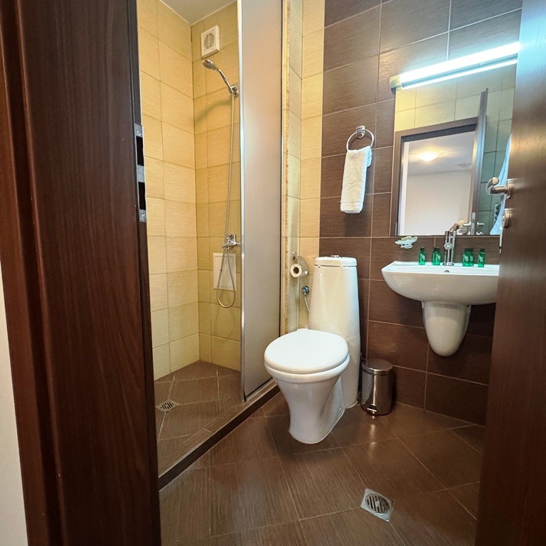 Bansko Bułgaria 2-pokojowy Apartament Green Life/Paradiso Verde