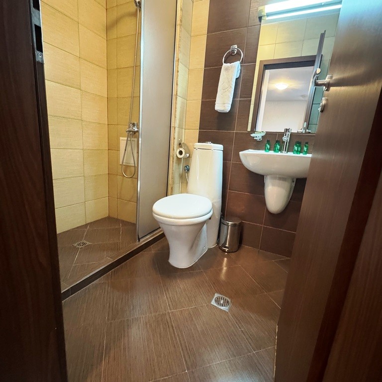 Bansko Bułgaria 2-pokojowy Apartament Green Life/Paradiso Verde