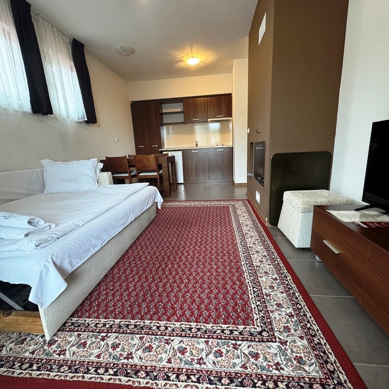 Bansko Bułgaria 2-pokojowy Apartament Green Life/Paradiso Verde