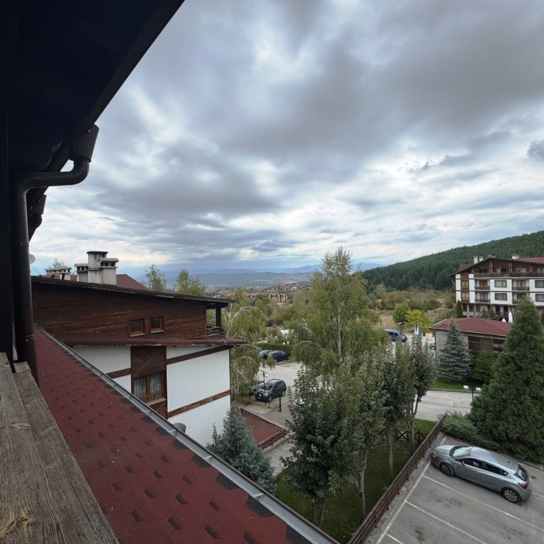 Bansko Bułgaria 2-pokojowy Apartament Green Life/Paradiso Verde