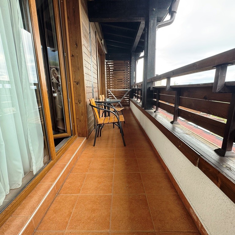 Bansko Bułgaria 2-pokojowy Apartament Green Life/Paradiso Verde
