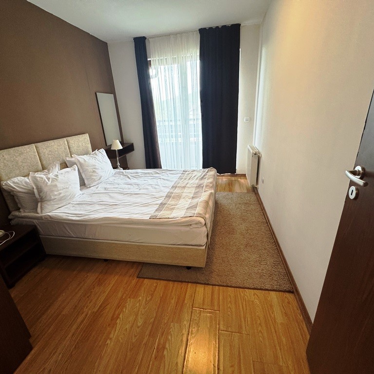 Bansko Bułgaria 2-pokojowy Apartament Green Life/Paradiso Verde