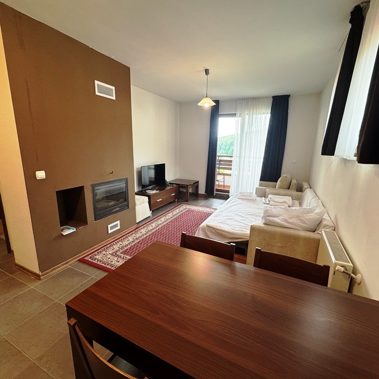 Bansko Bułgaria 2-pokojowy Apartament Green Life/Paradiso Verde