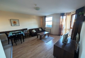 Razłog Bułgaria 2-pokojowy Apartament Redenka Palace