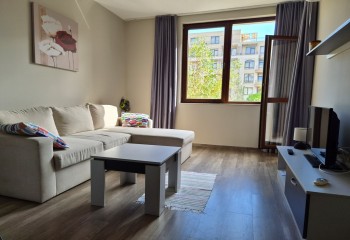 Sveti Vlas Bułgaria 2-pokojowy Apartament Sorrento Sole Mare