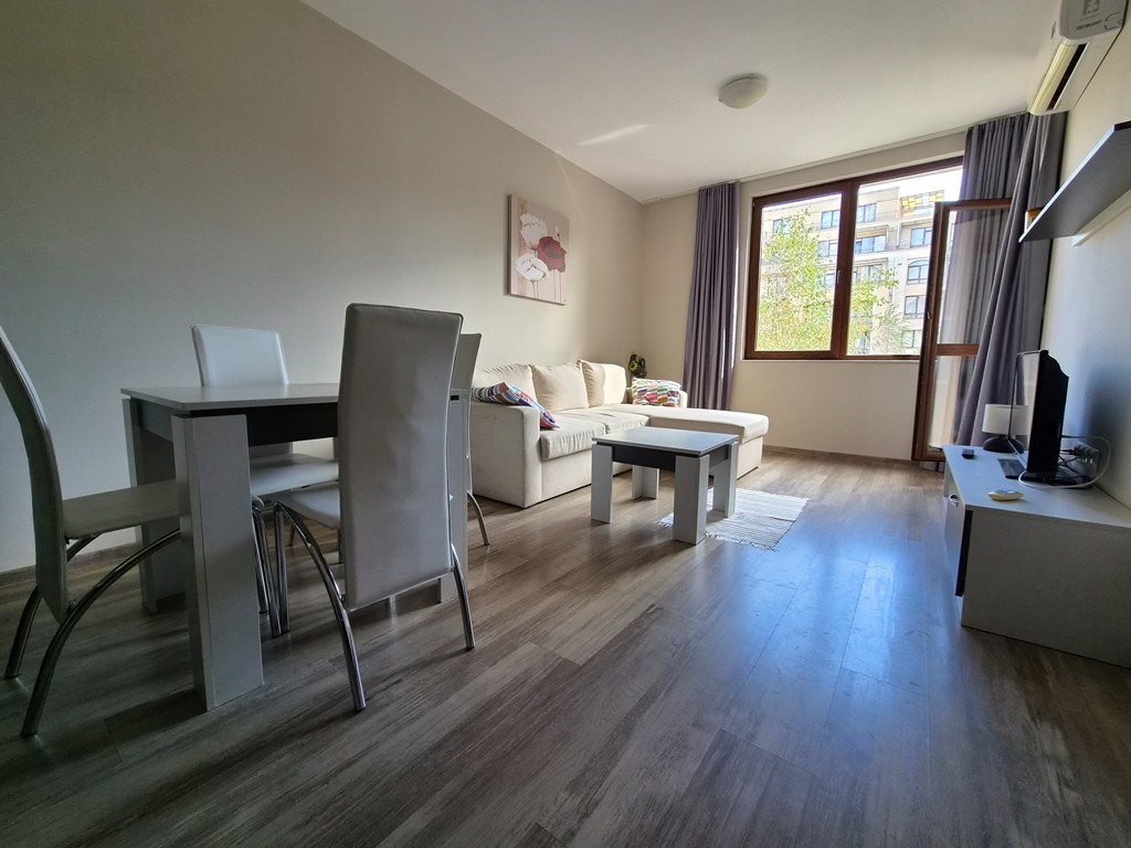 Sveti Vlas Bułgaria 2-pokojowy Apartament Sorrento Sole Mare