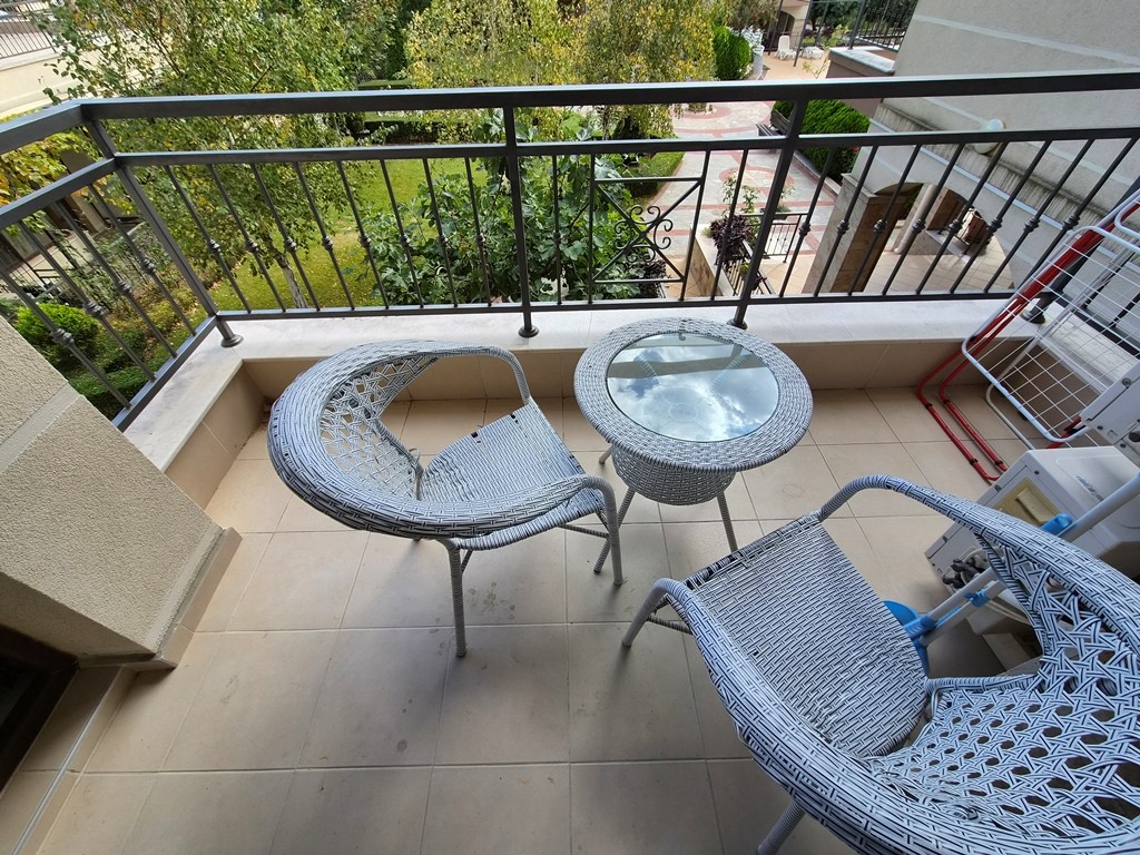 Sveti Vlas Bułgaria 2-pokojowy Apartament Sorrento Sole Mare