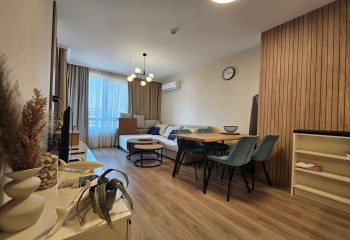 Sveti Vlas Bułgaria 2-pokojowy Apartament Sorrento Sole Mare