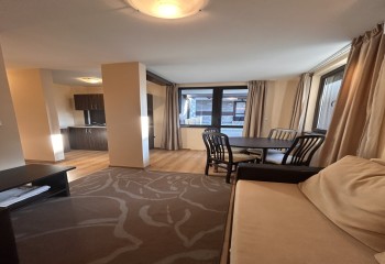 Bansko Bułgaria 2-pokojowy Apartament Royal Park Bansko