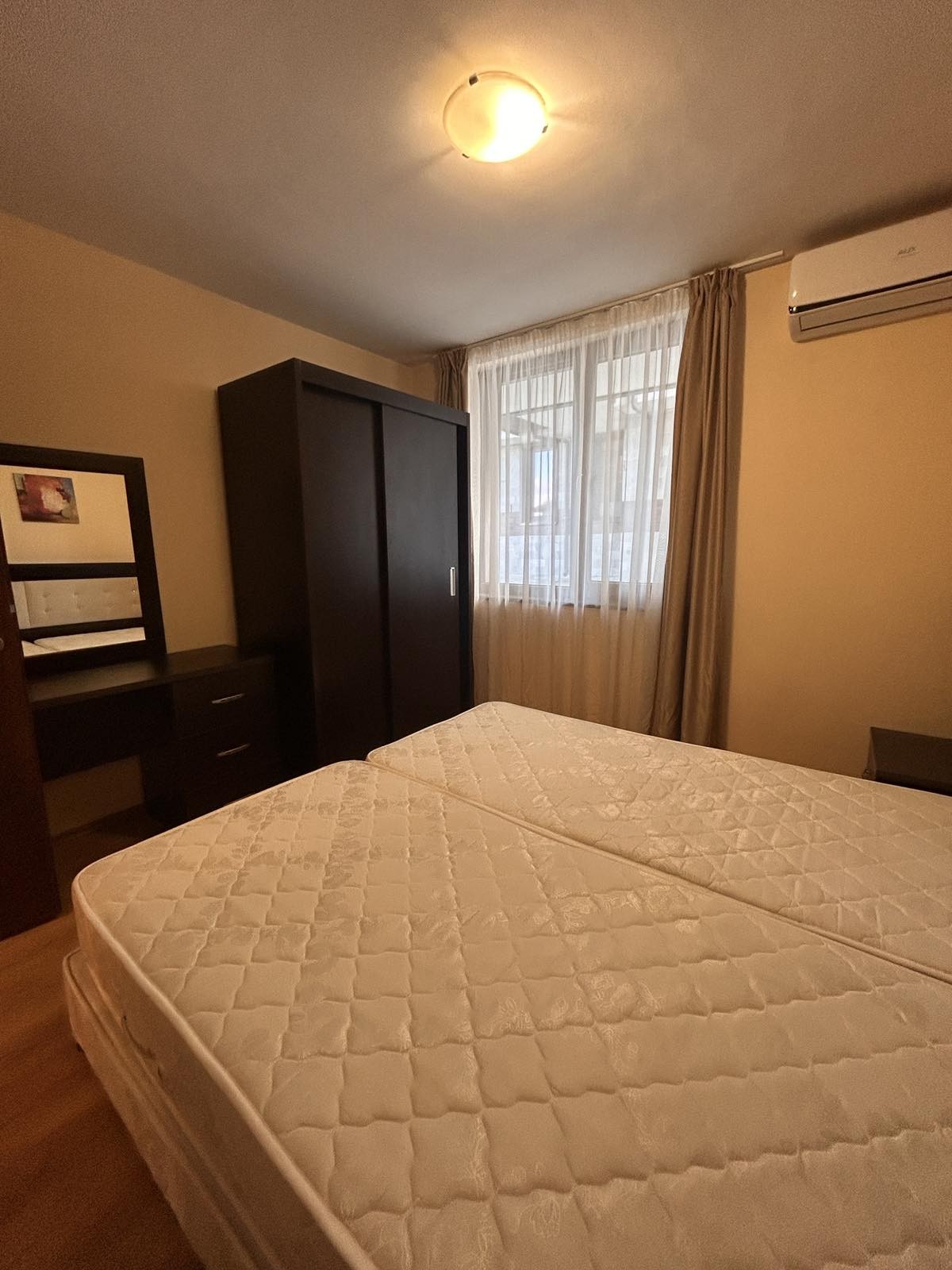 Bansko Bulgaria 1-Bedroom Apartment Royal Park Bansko