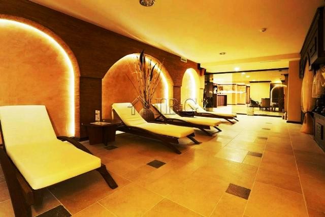 Bansko Bulgaria 1-Bedroom Apartment Royal Park Bansko