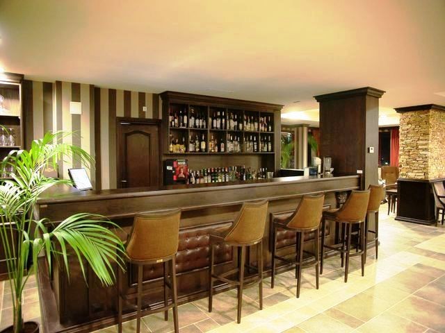 Bansko Bulgaria 1-Bedroom Apartment Royal Park Bansko