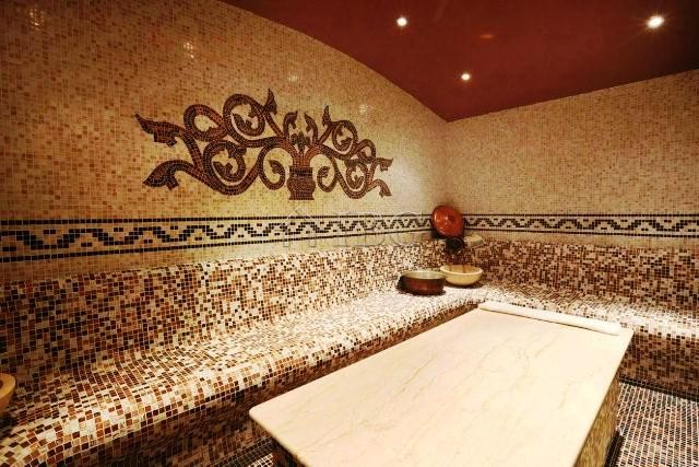 Bansko Bulgaria 1-Bedroom Apartment Royal Park Bansko
