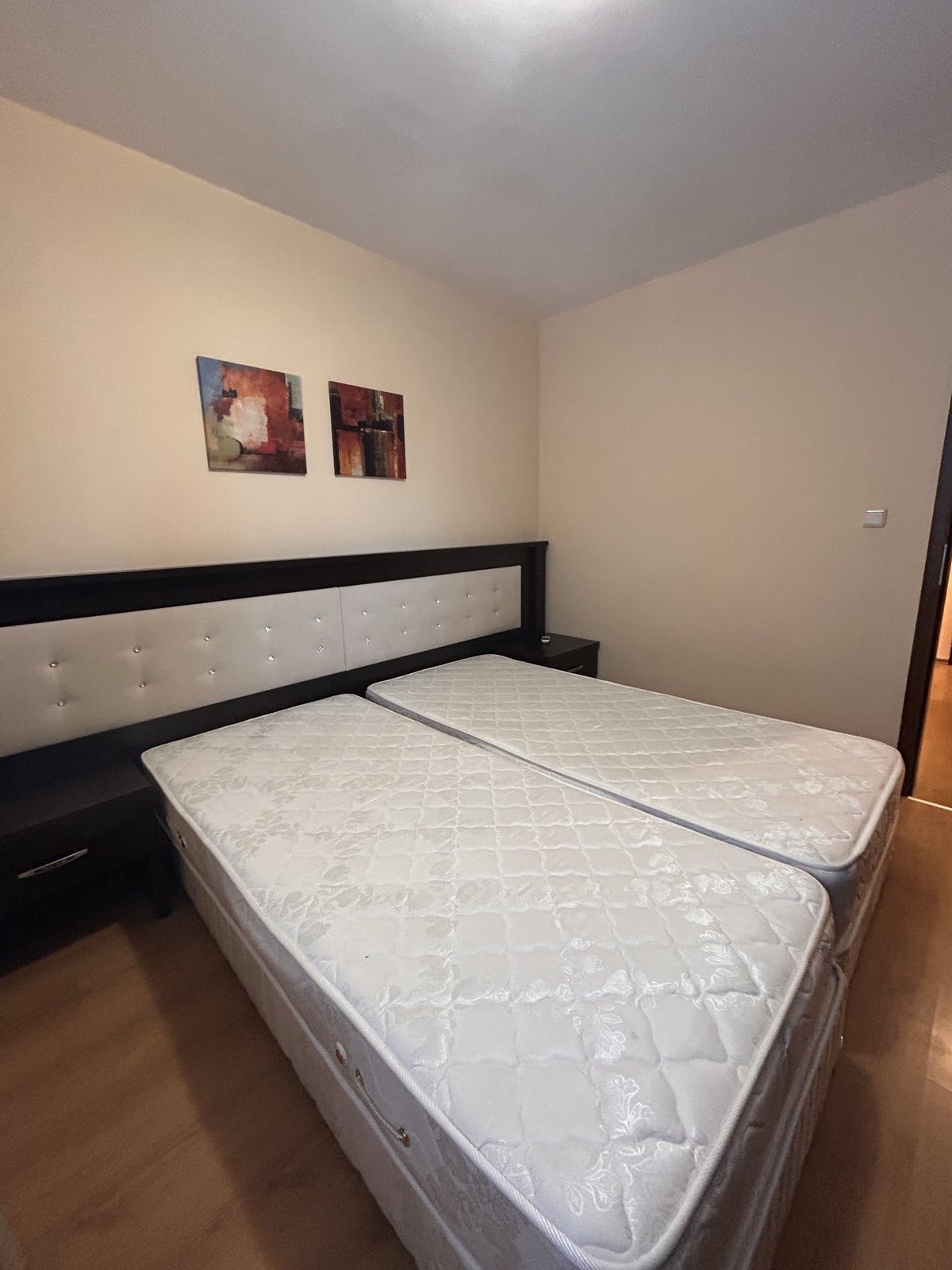 Bansko Bulgaria 1-Bedroom Apartment Royal Park Bansko