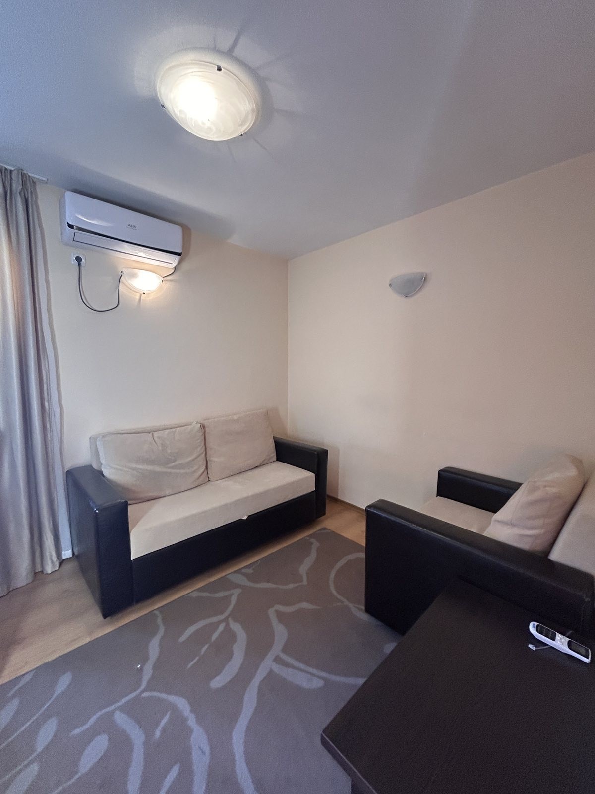 Bansko Bulgaria 1-Bedroom Apartment Royal Park Bansko