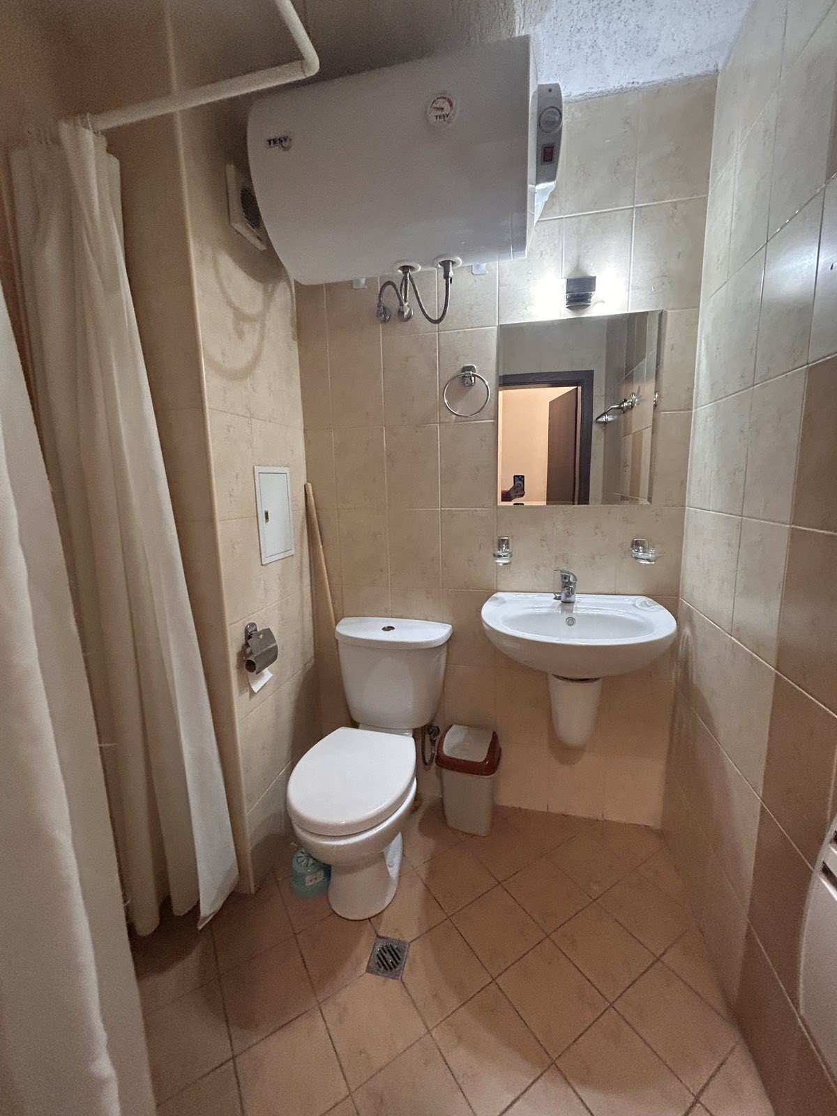 Bansko Bulgaria 1-Bedroom Apartment Royal Park Bansko