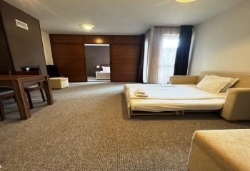 Bansko Bułgaria 2-pokojowy Apartament Green Life/Paradiso Verde