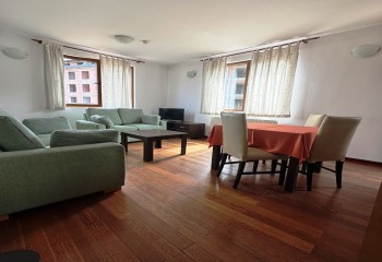 Bansko Bulgaria 2-Bedroom Apartment Belle Vue
