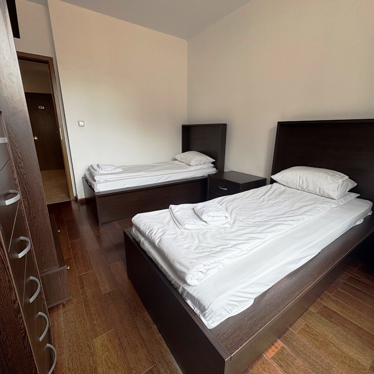 Bansko Bułgaria 3-pokojowy Apartament Belle Vue