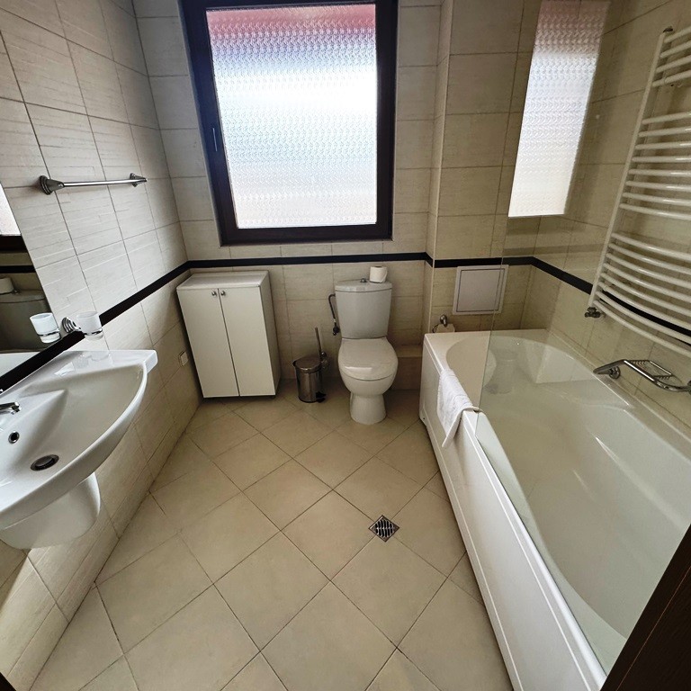 Bansko Bułgaria 3-pokojowy Apartament Belle Vue