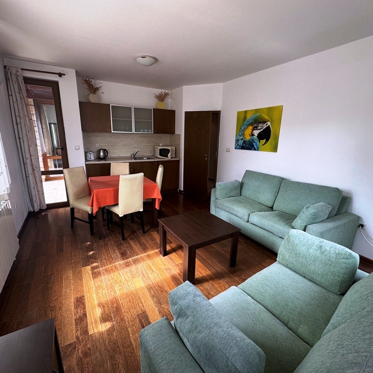 Bansko Bułgaria 3-pokojowy Apartament Belle Vue