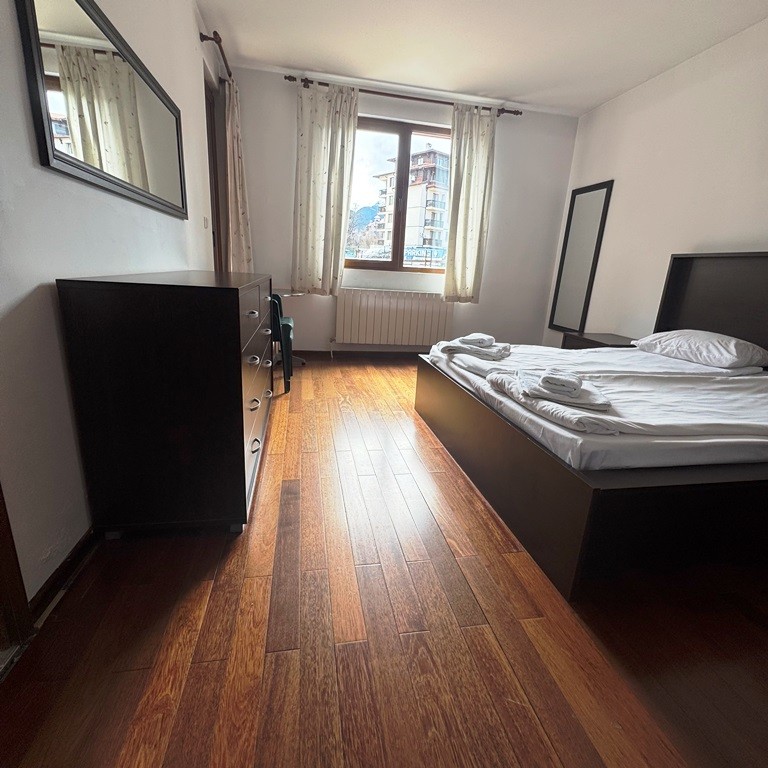 Bansko Bułgaria 3-pokojowy Apartament Belle Vue