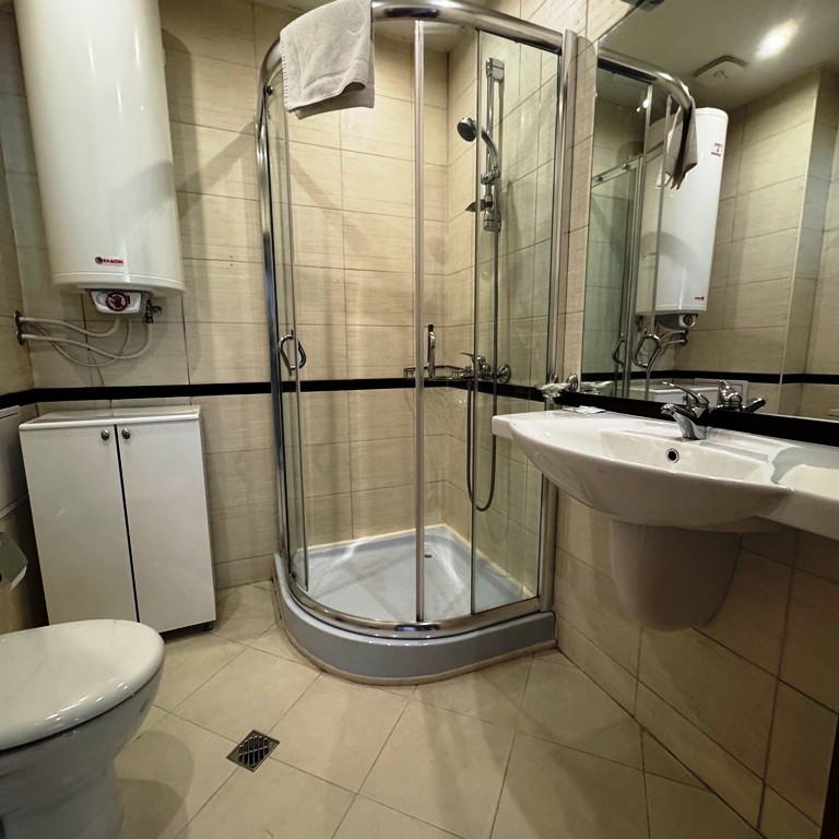 Bansko Bułgaria 3-pokojowy Apartament Belle Vue