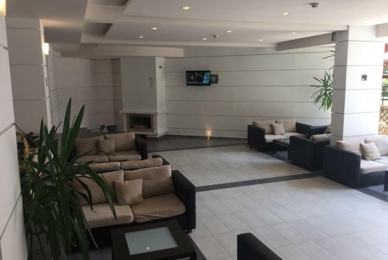 Bansko Bułgaria 3-pokojowy Apartament Belle Vue