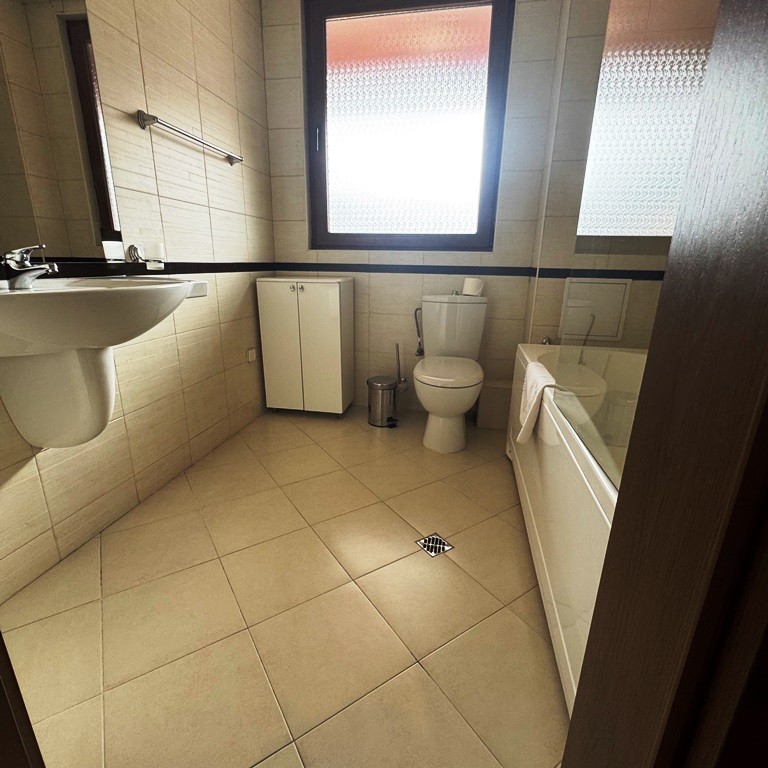 Bansko Bułgaria 3-pokojowy Apartament Belle Vue
