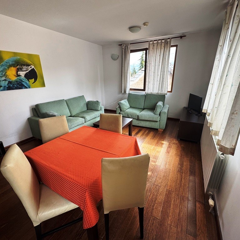 Bansko Bułgaria 3-pokojowy Apartament Belle Vue