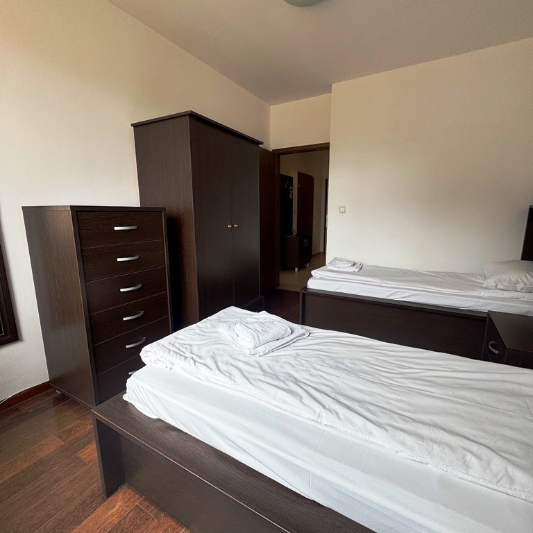 Bansko Bułgaria 3-pokojowy Apartament Belle Vue