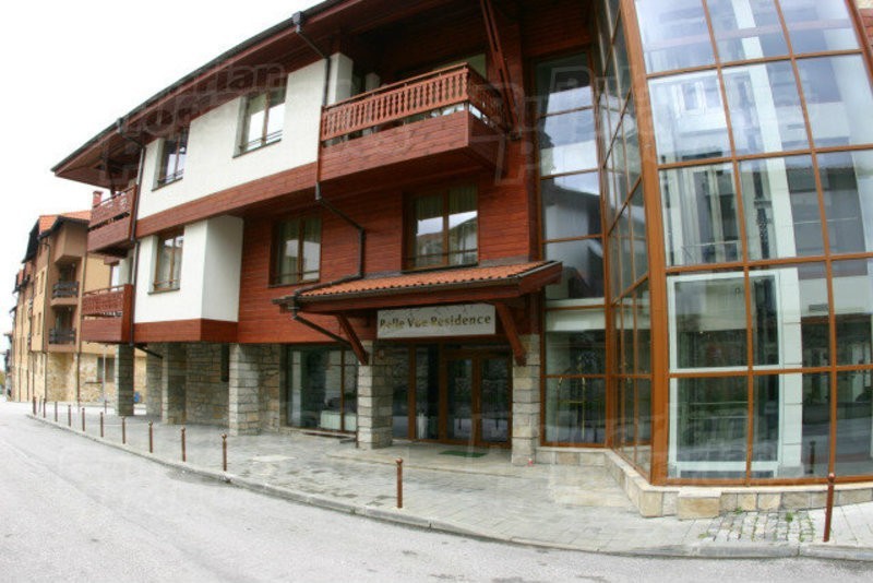 Bansko Bułgaria 3-pokojowy Apartament Belle Vue