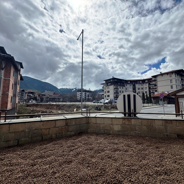 Bansko Bułgaria 3-pokojowy Apartament Belle Vue