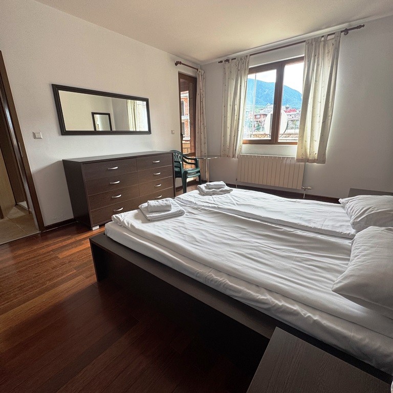 Bansko Bułgaria 3-pokojowy Apartament Belle Vue