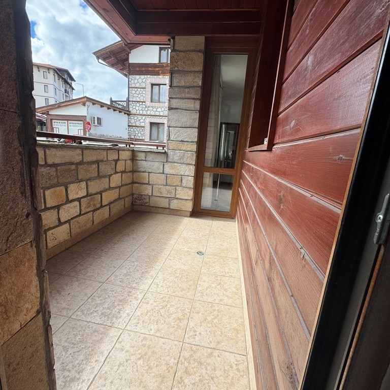 Bansko Bułgaria 3-pokojowy Apartament Belle Vue