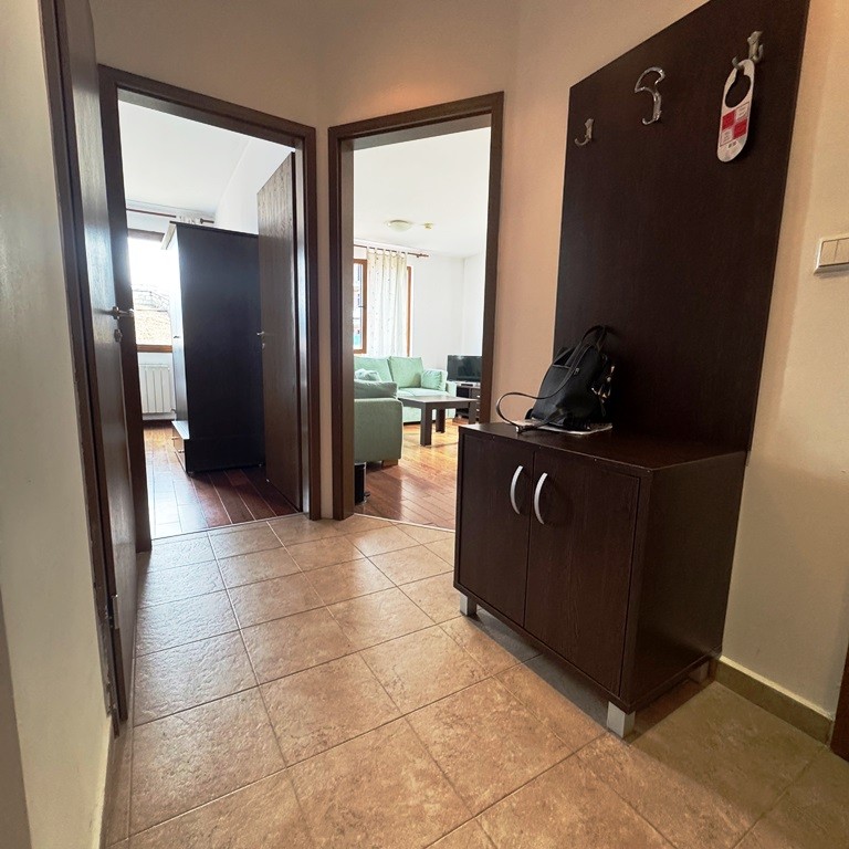 Bansko Bułgaria 3-pokojowy Apartament Belle Vue