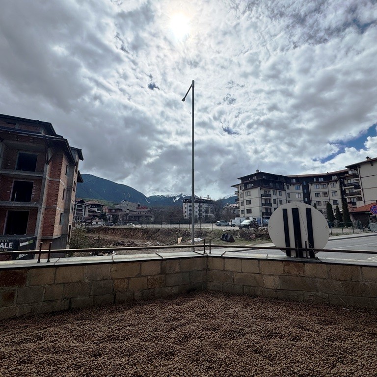 Bansko Bułgaria 3-pokojowy Apartament Belle Vue