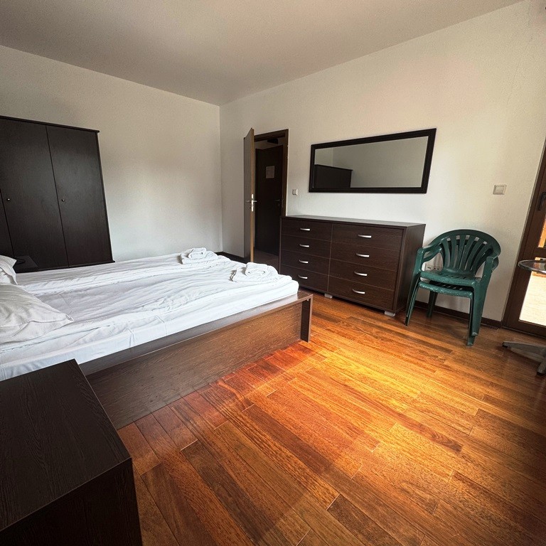Bansko Bułgaria 3-pokojowy Apartament Belle Vue