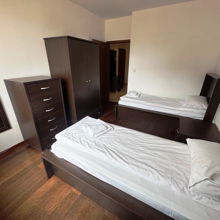 Bansko Bułgaria 3-pokojowy Apartament Belle Vue