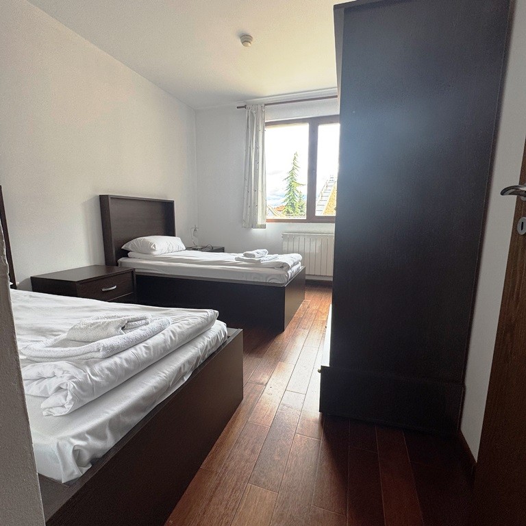 Bansko Bułgaria 3-pokojowy Apartament Belle Vue