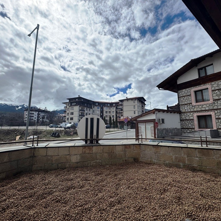 Bansko Bułgaria 3-pokojowy Apartament Belle Vue