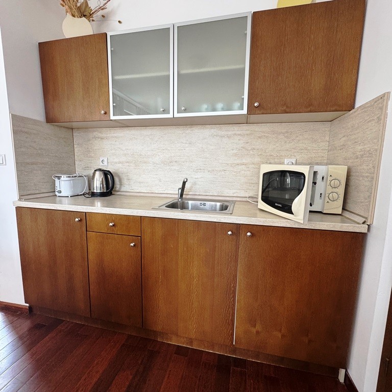 Bansko Bułgaria 3-pokojowy Apartament Belle Vue