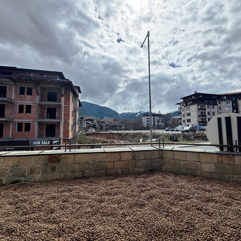 Bansko Bułgaria 3-pokojowy Apartament Belle Vue