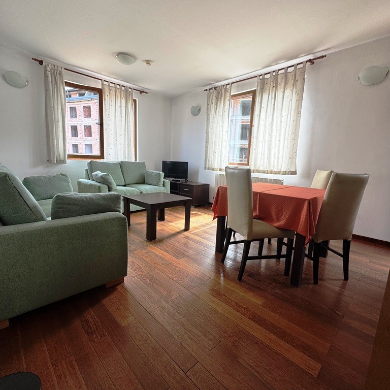 Bansko Bułgaria 3-pokojowy Apartament Belle Vue