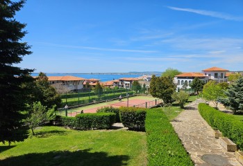 Sveti Vlas Bułgaria 3-pokojowy Apartament Briz