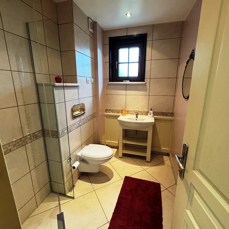 Bansko Bułgaria Kawalerka Apartament Chalet Boheme