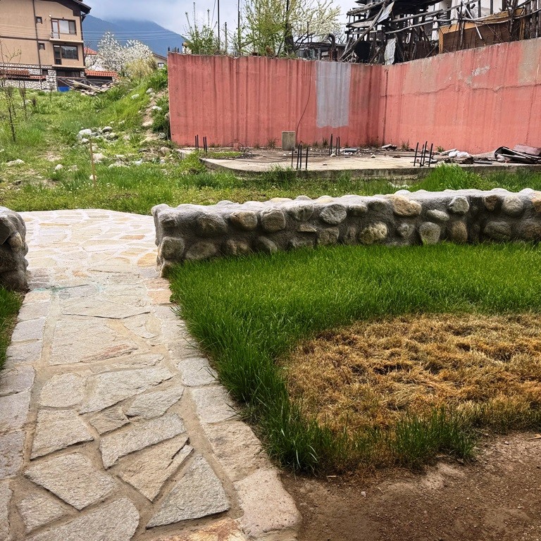 Bansko Bułgaria Kawalerka Apartament Chalet Boheme